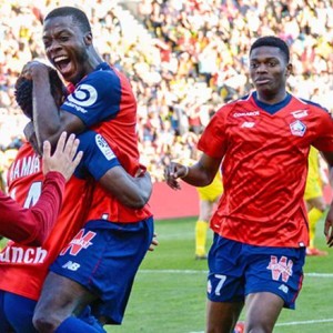  里尔客场爆冷击败劲旅，搅乱法甲格局