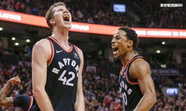  马刺新秀索汉当选最佳防守一阵  