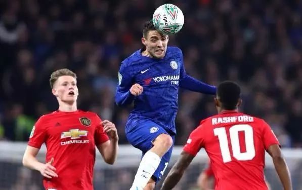  切尔西青春风暴横扫老牌劲旅  