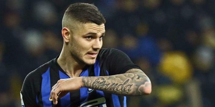  国米青训小将卡尔博尼亚横空出世  