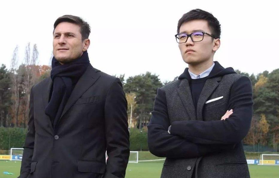  米兰德比硝烟再起，双雄激战关乎欧战  