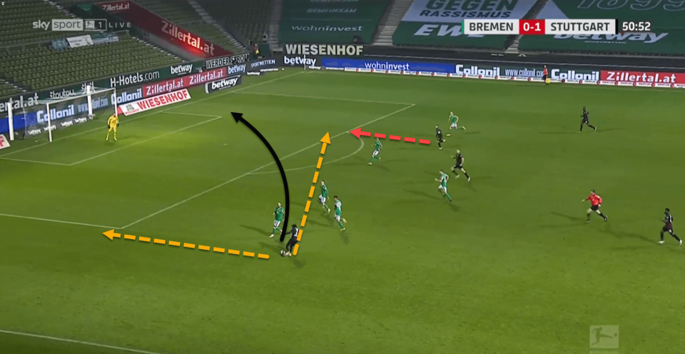  斯图加特主场失守陷困境，降级区边缘挣扎求生